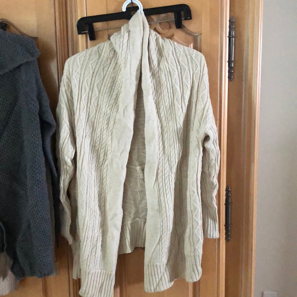 NWOT - Max Studio Cardigan